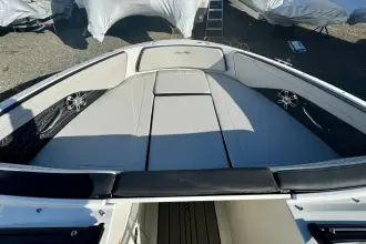 Thumbnail von Sea Ray SPX 190 Outboard