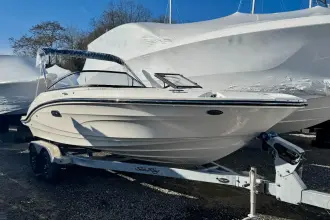 Thumbnail von Sea Ray SPX 190 Outboard