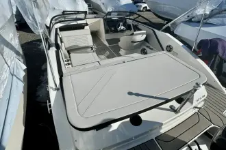 Thumbnail von Sea Ray SPX 190 Outboard