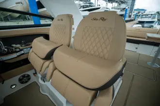 Thumbnail von Sea Ray SLX 400 Outboard