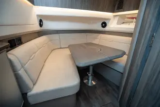 Thumbnail von Sea Ray SLX 400 Outboard