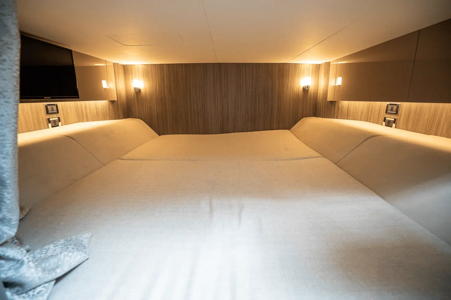 Thumbnail von Sea Ray SLX 400 Outboard