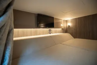 Thumbnail von Sea Ray SLX 400 Outboard