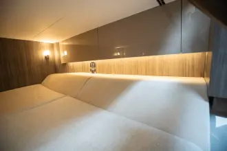 Thumbnail von Sea Ray SLX 400 Outboard