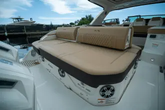 Thumbnail von Sea Ray SLX 400 Outboard