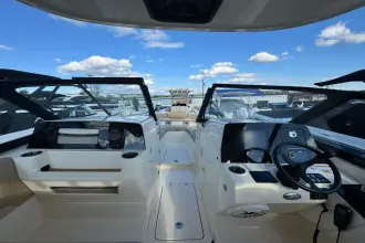 Thumbnail von Scout 277 Dorado