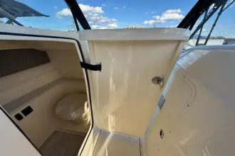 Thumbnail von Scout 277 Dorado