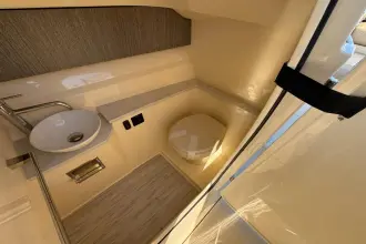 Thumbnail von Scout 277 Dorado