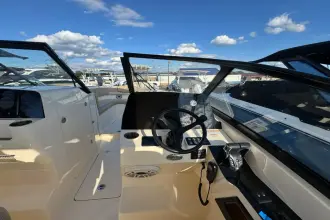 Thumbnail von Scout 277 Dorado