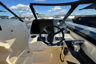 Thumbnail von Scout 277 Dorado