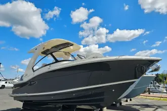 Thumbnail von Scout 277 Dorado