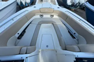 Thumbnail von Scout 277 Dorado