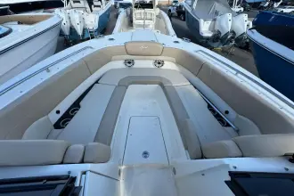 Thumbnail von Scout 277 Dorado