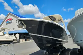 Thumbnail von Scout 277 Dorado