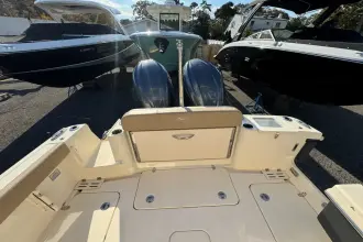 Thumbnail von Scout 277 Dorado