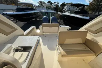 Thumbnail von Scout 277 Dorado