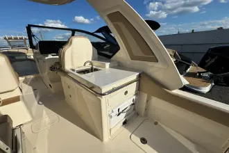 Thumbnail von Scout 277 Dorado