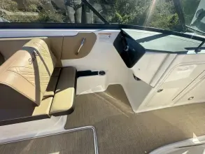 Thumbnail von Sea Ray SDX 270 Outboard