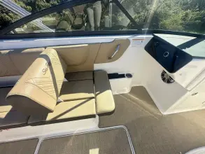 Thumbnail von Sea Ray SDX 270 Outboard