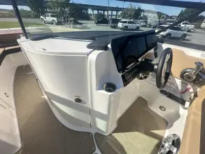 Thumbnail von Sea Ray SDX 270 Outboard