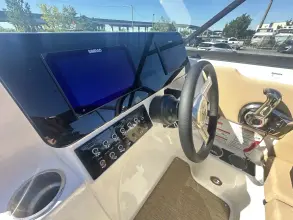 Thumbnail von Sea Ray SDX 270 Outboard