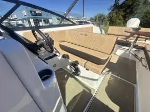 Thumbnail von Sea Ray SDX 270 Outboard