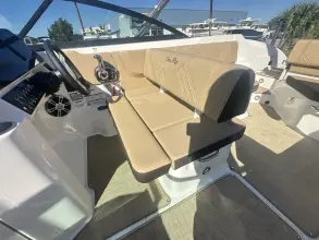 Thumbnail von Sea Ray SDX 270 Outboard