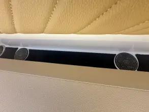 Thumbnail von Sea Ray SDX 270 Outboard