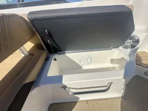 Thumbnail von Sea Ray SDX 270 Outboard