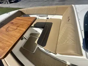 Thumbnail von Sea Ray SDX 270 Outboard