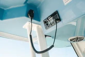 Thumbnail von Boston Whaler 360 Outrage