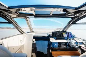 Thumbnail von Sea Ray 370 Sundancer