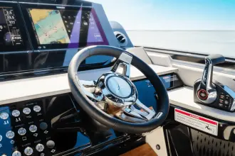 Thumbnail von Sea Ray 370 Sundancer