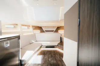 Thumbnail von Sea Ray 370 Sundancer