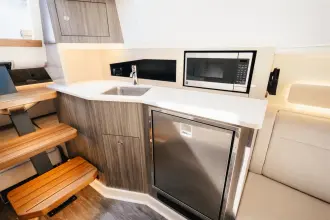 Thumbnail von Sea Ray 370 Sundancer