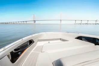 Thumbnail von Sea Ray 370 Sundancer