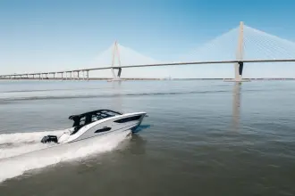 Thumbnail von Sea Ray 370 Sundancer