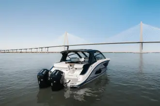 Thumbnail von Sea Ray 370 Sundancer