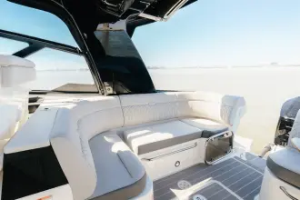 Thumbnail von Sea Ray 370 Sundancer