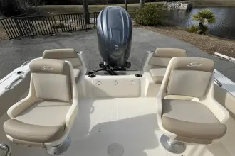 Thumbnail von Scout 195 Dorado