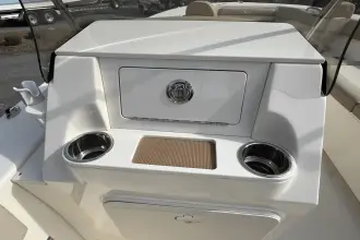 Thumbnail von Scout 195 Dorado