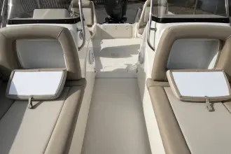 Thumbnail von Scout 195 Dorado