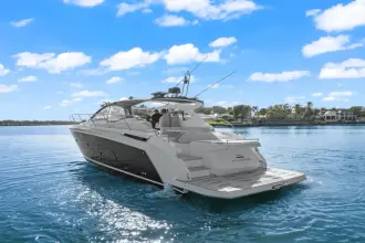 Thumbnail von Azimut Atlantis 45