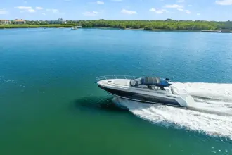 Thumbnail von Azimut Atlantis 45