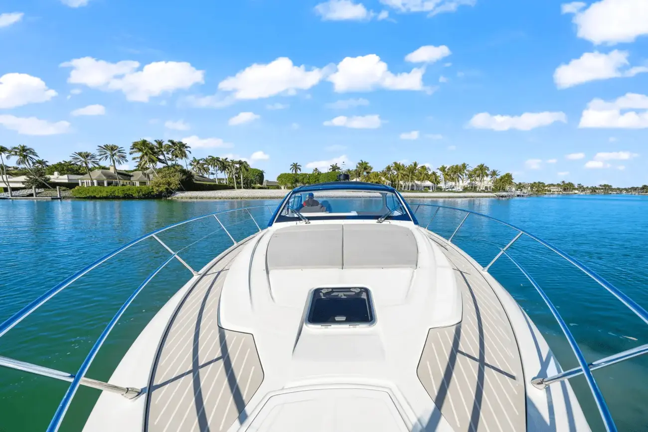 Thumbnail von Azimut Atlantis 45