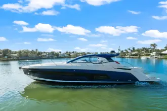 Thumbnail von Azimut Atlantis 45