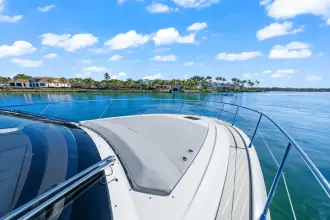 Thumbnail von Azimut Atlantis 45