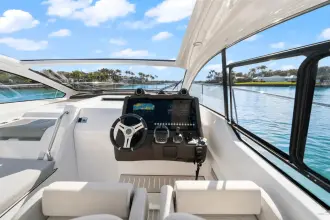 Thumbnail von Azimut Atlantis 45