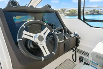 Thumbnail von Azimut Atlantis 45