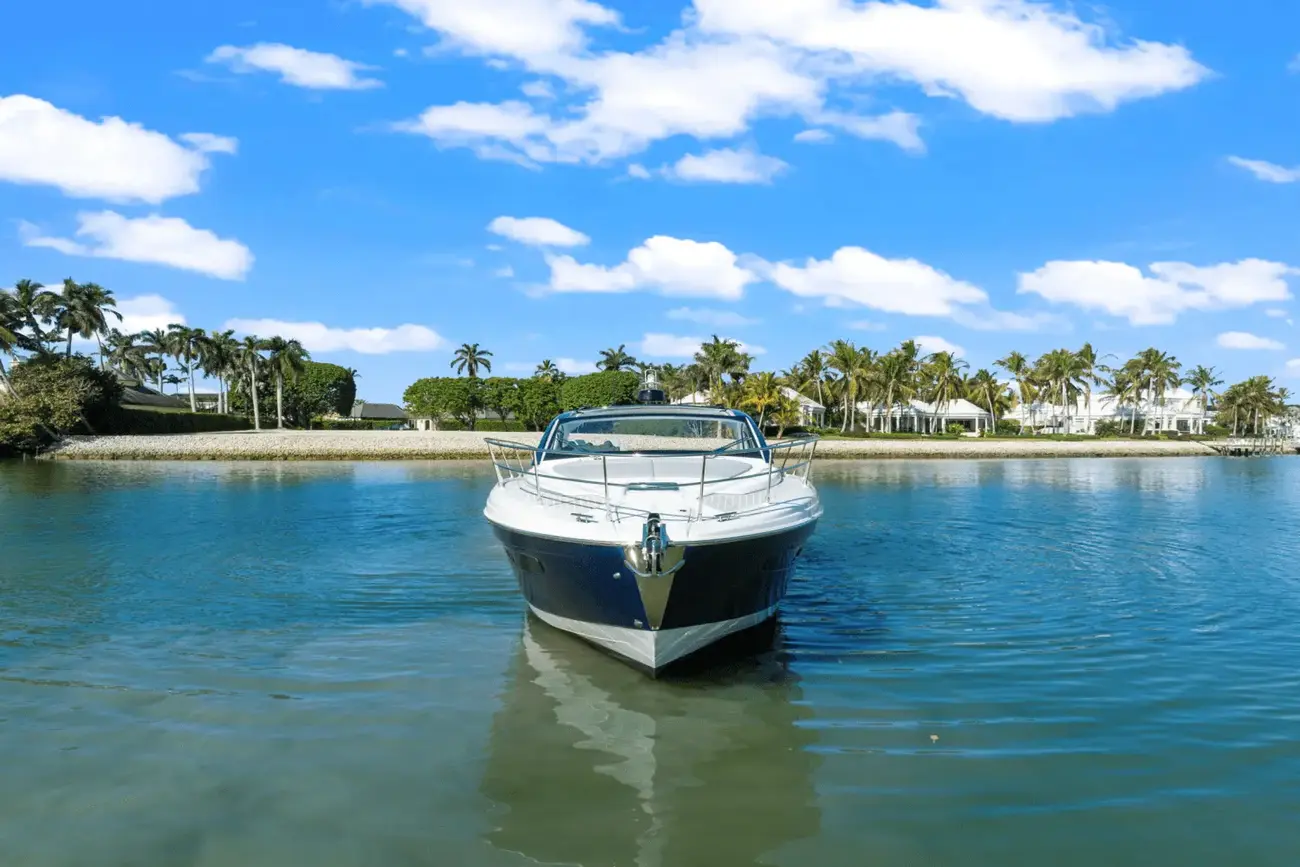 Thumbnail von Azimut Atlantis 45